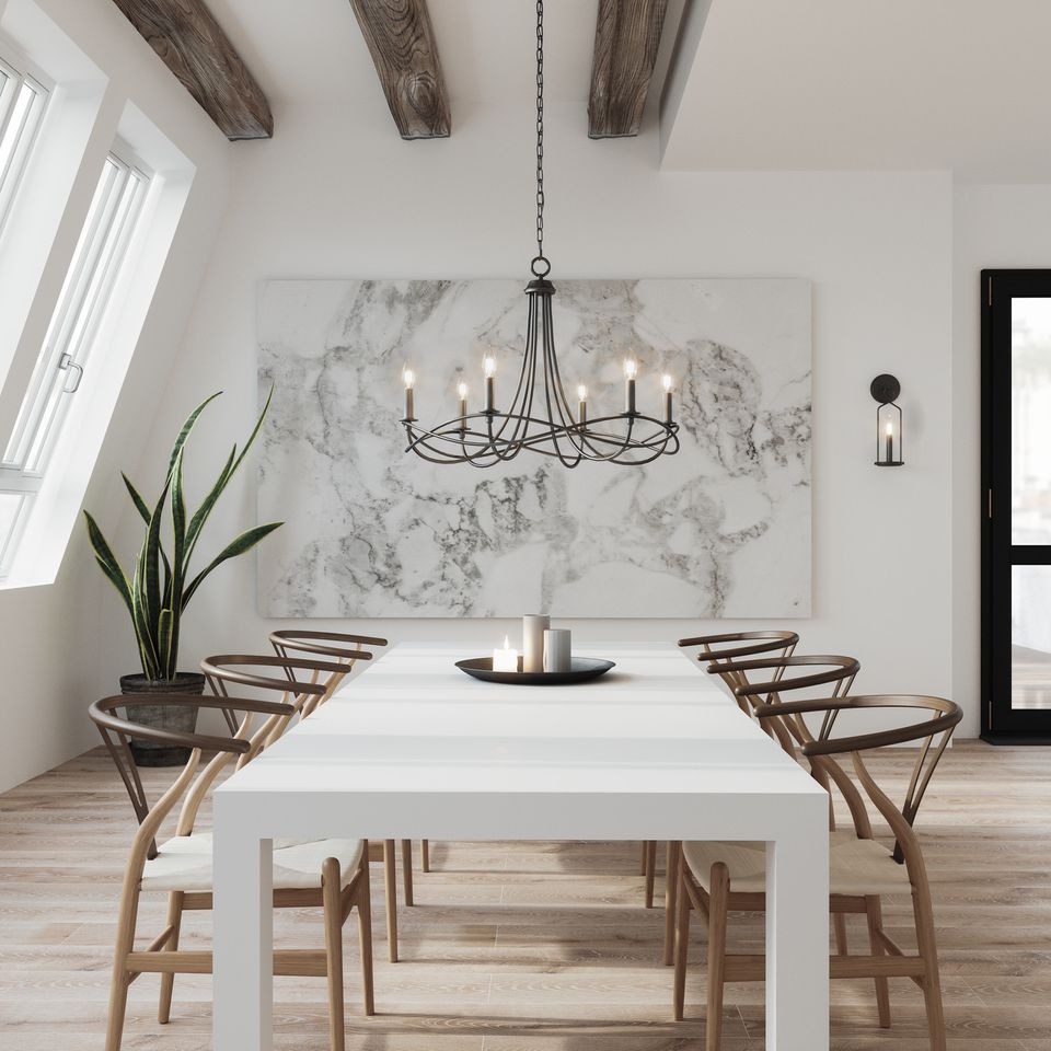 Illuminate Your Home Capitol Lighting Gallery